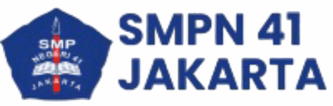 SMPN 41 JAKARTA